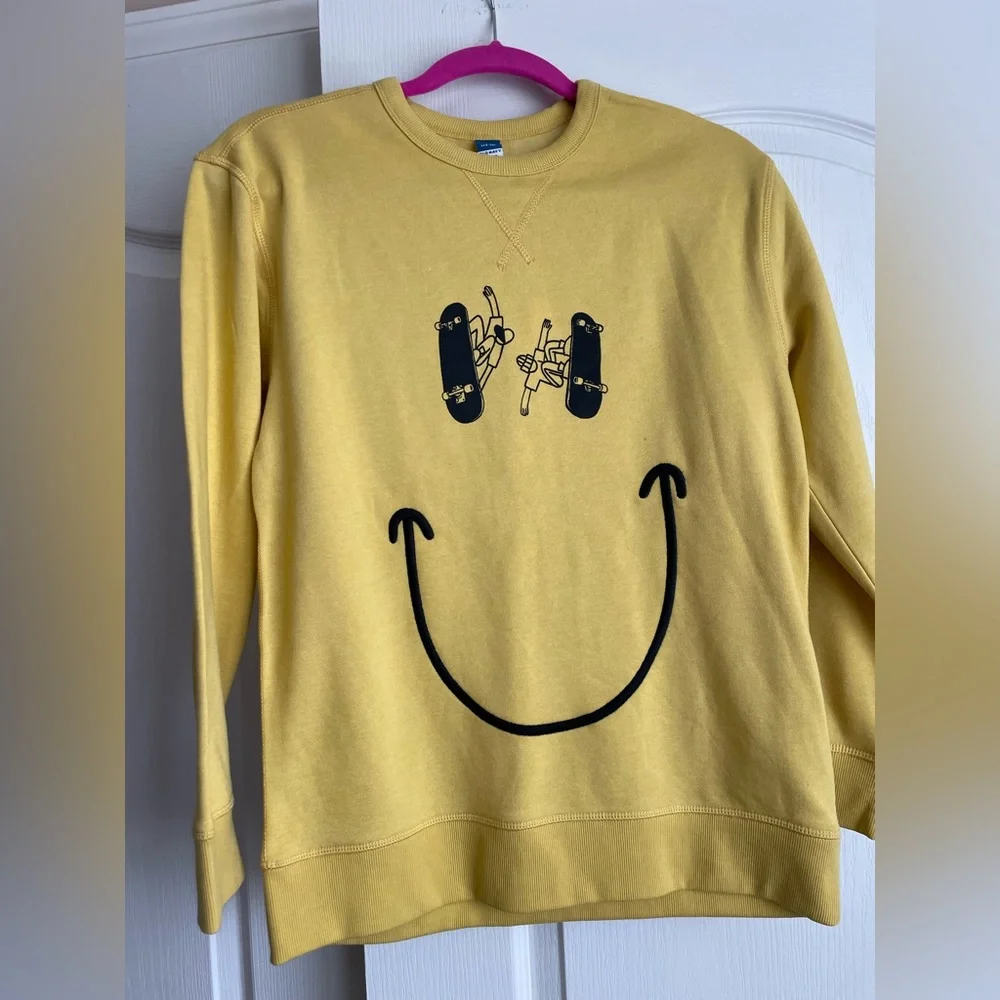 Kid’s sweatshirt, NWOT, Size XL (14-16) - Picture 1 of 2